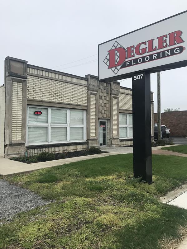 Degler Flooring Kokomo, IN