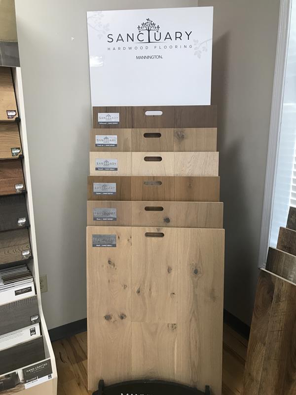 Degler Flooring Kokomo, IN