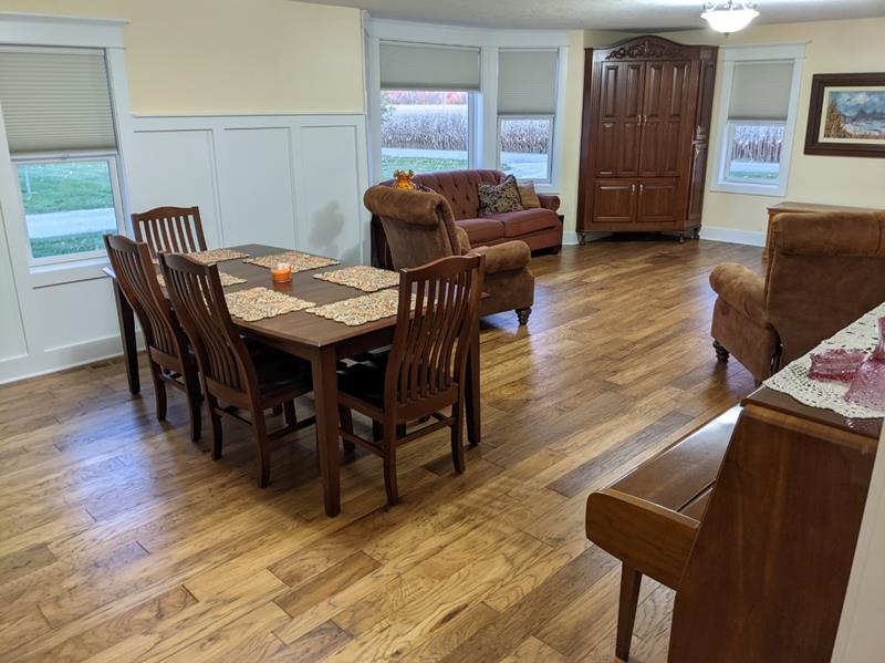 Degler Flooring Kokomo, IN