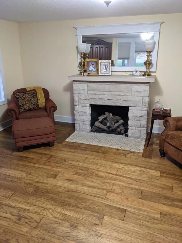 Degler Flooring Kokomo, IN