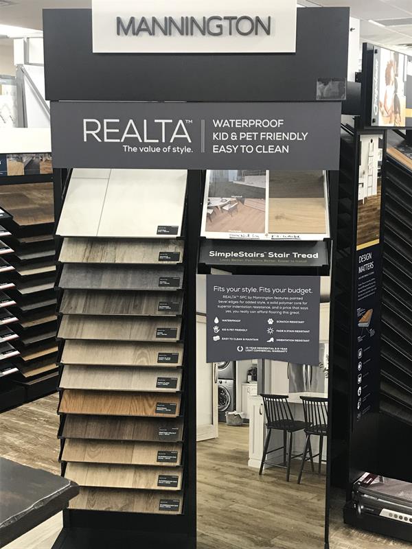 Degler Flooring Kokomo, IN