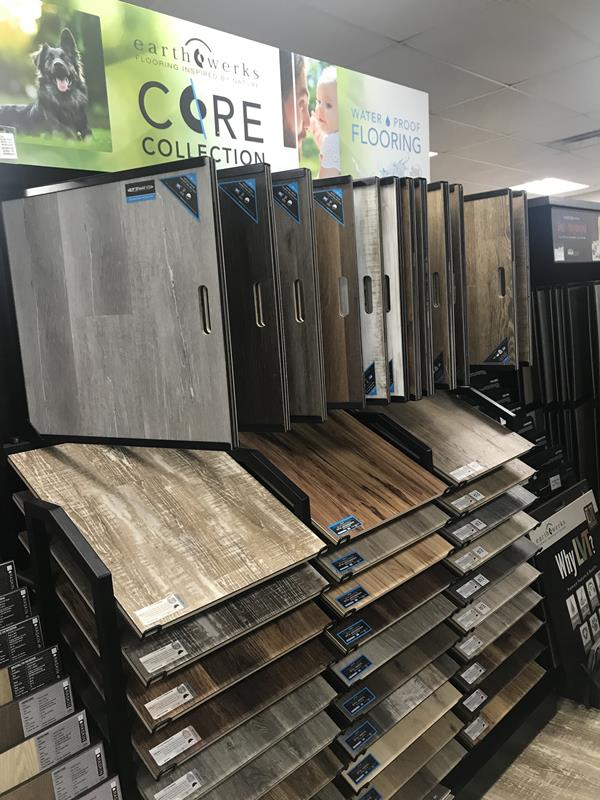 Degler Flooring Kokomo, IN