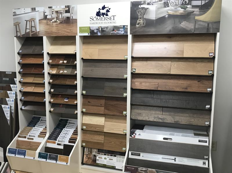 Degler Flooring Kokomo, IN