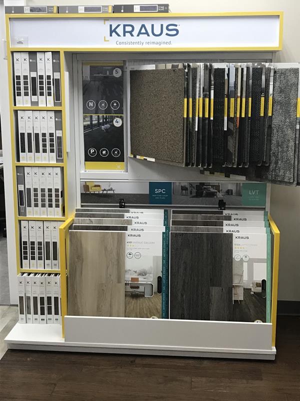 Degler Flooring Kokomo, IN